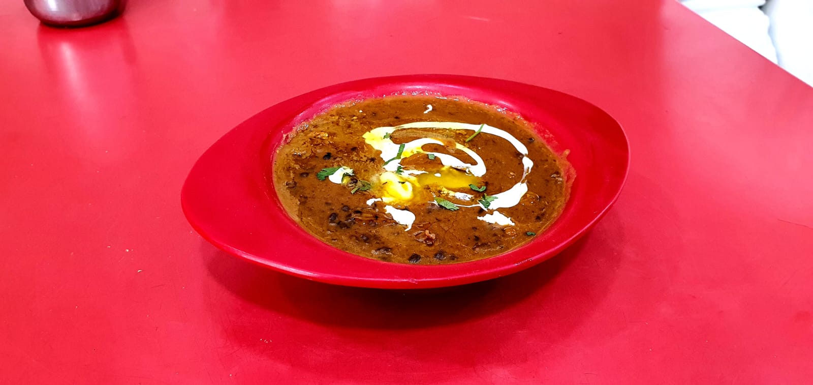 Dal makhani